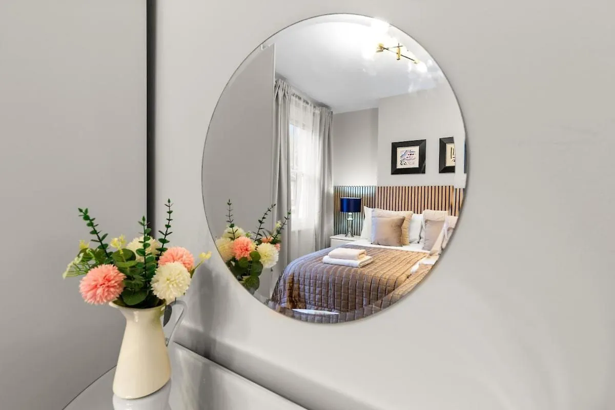 Amazing House Stratford London Villa