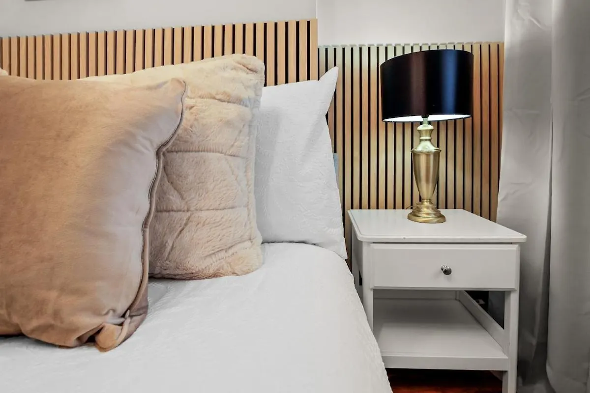 Amazing House Stratford London Villa 0*,